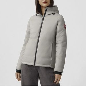 Canada Goose Camp Down Hoody Matte Finish